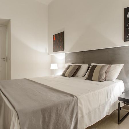 Le Mummarelle Apartments Napoli Bagian luar foto