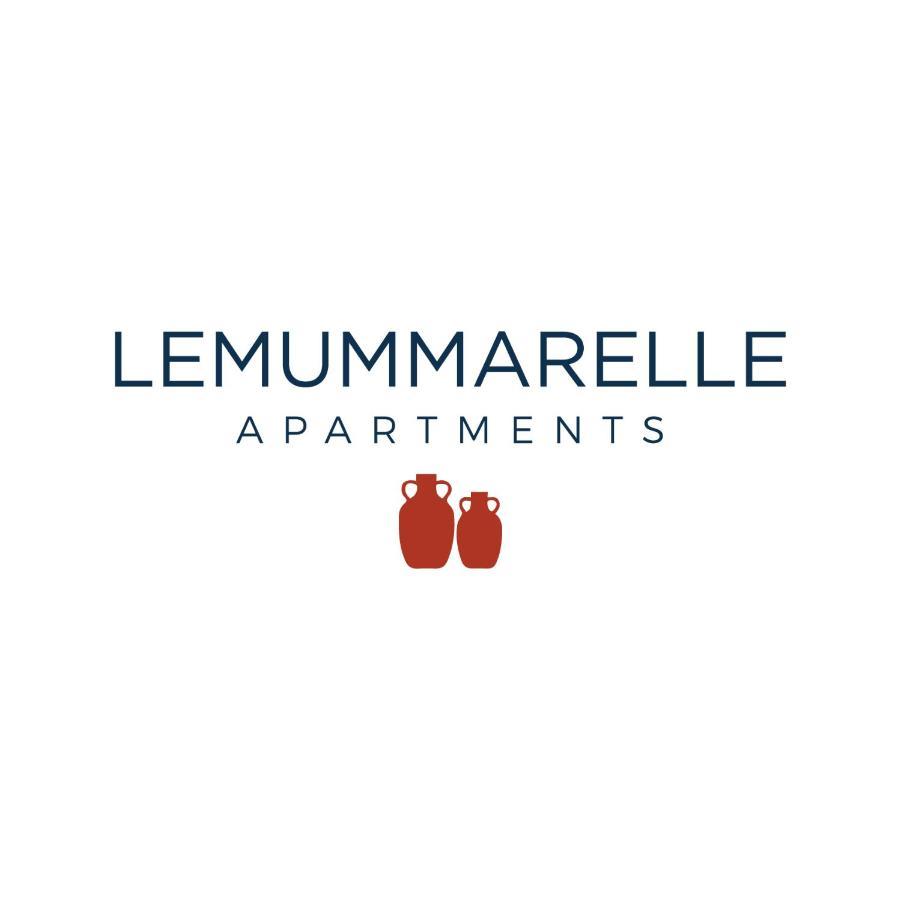Le Mummarelle Apartments Napoli Bagian luar foto