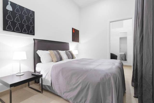 Le Mummarelle Apartments Napoli Bagian luar foto