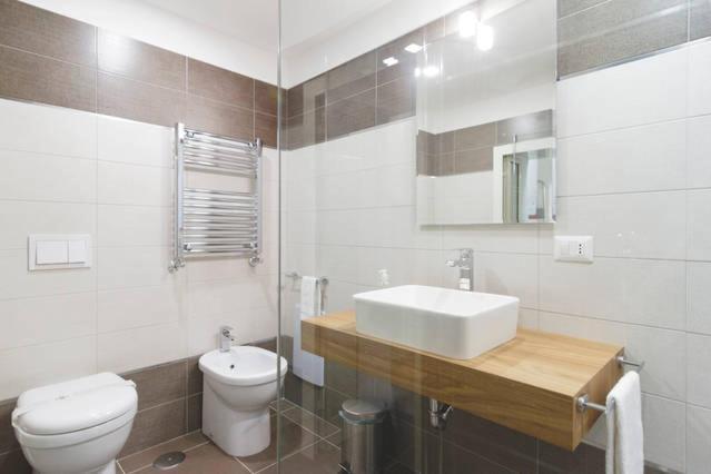 Le Mummarelle Apartments Napoli Bagian luar foto
