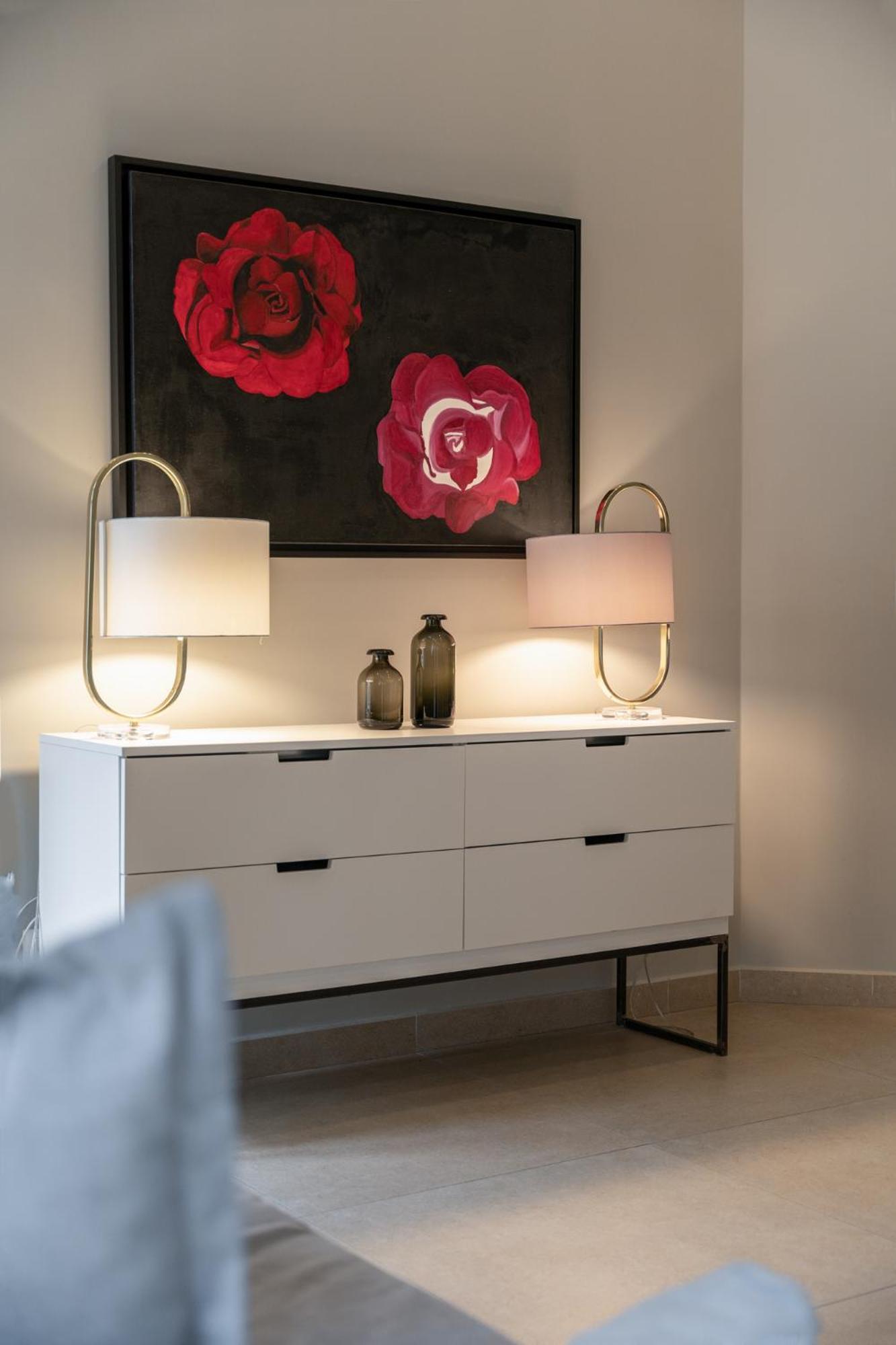 Le Mummarelle Apartments Napoli Bagian luar foto