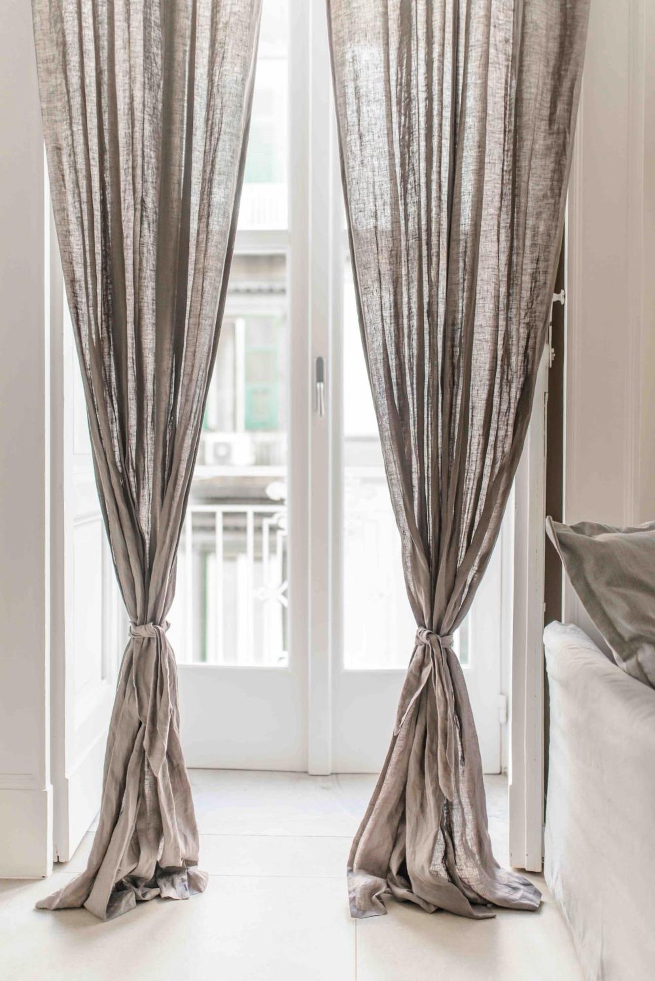 Le Mummarelle Apartments Napoli Bagian luar foto