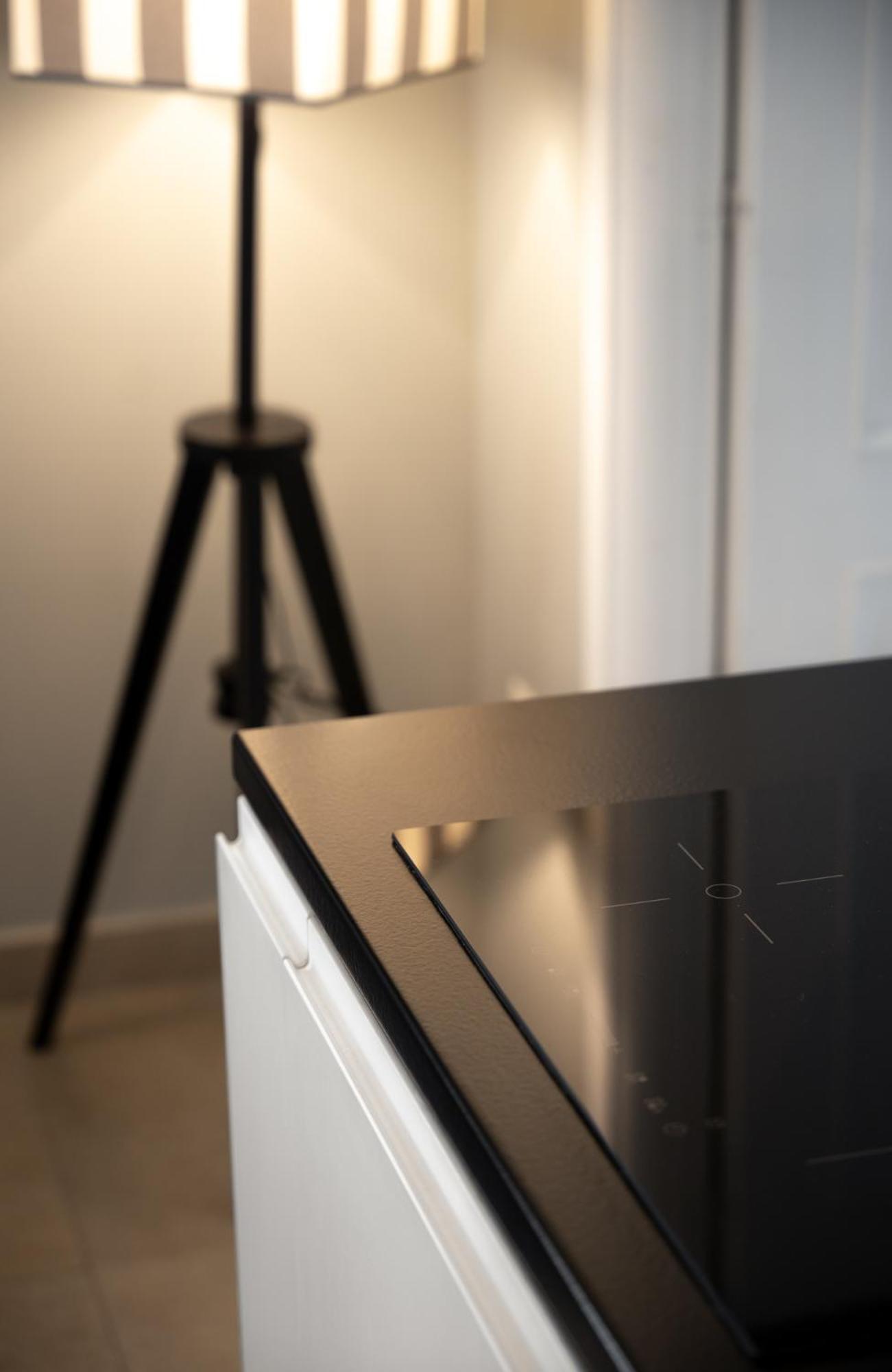Le Mummarelle Apartments Napoli Bagian luar foto