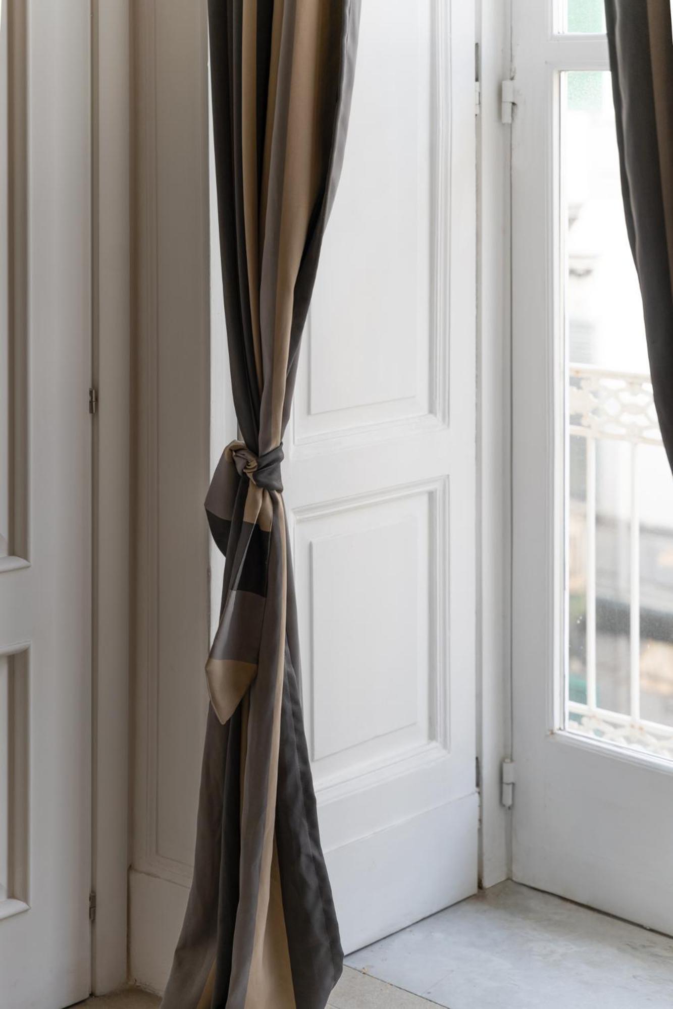 Le Mummarelle Apartments Napoli Bagian luar foto