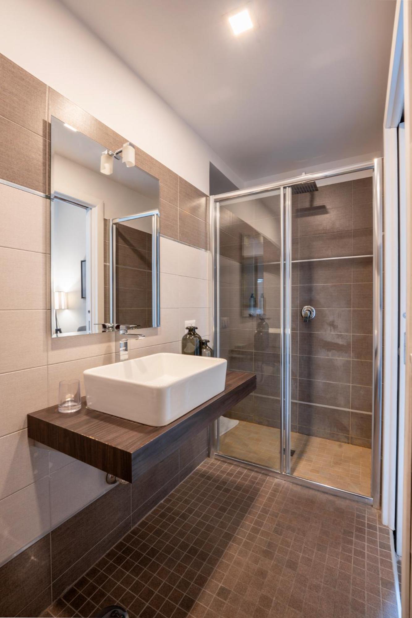 Le Mummarelle Apartments Napoli Bagian luar foto